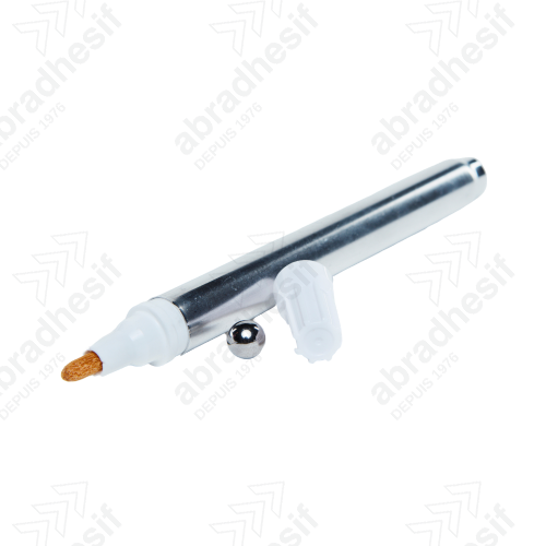 Stylo correcteur pour bois/​stylo à joints/​crayons de
